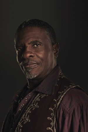 Keith David