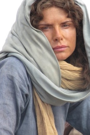 Roma Downey