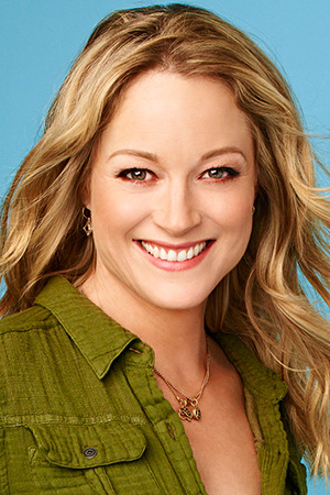 Teri Polo