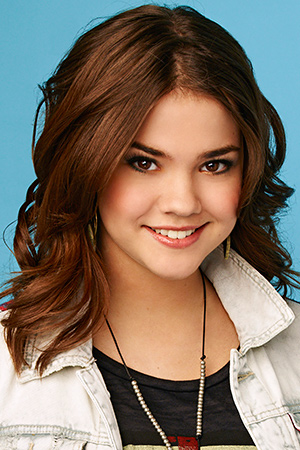 Maia Mitchell