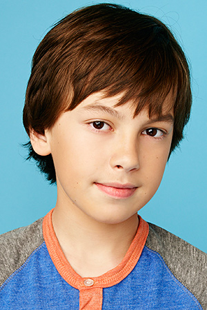 Hayden Byerly
