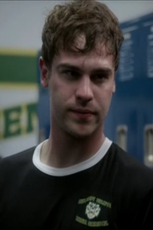 Grey Damon
