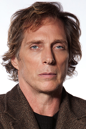 William Fichtner
