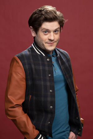 Iwan Rheon