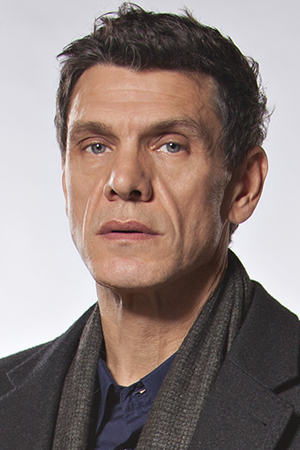 Marc Lavoine