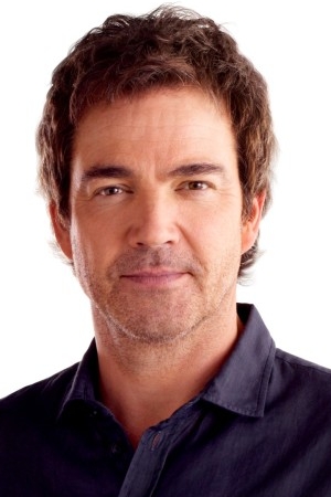 Jon Tenney