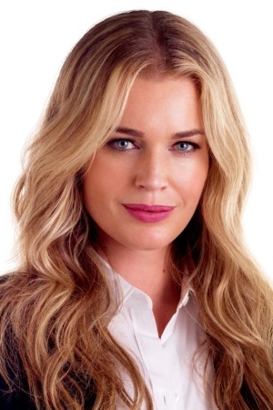 Rebecca Romijn