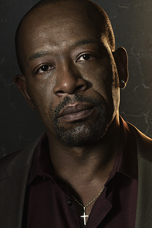 Lennie James