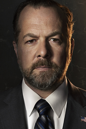 David Costabile