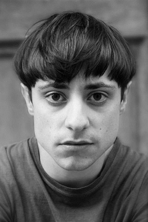 Ryan Sampson