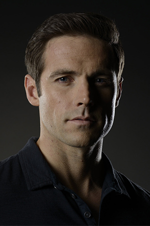 Dylan Bruce