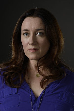 Maria Doyle Kennedy