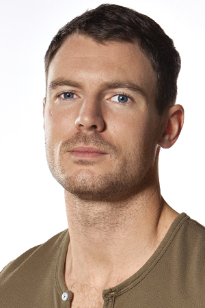 Richard Flood