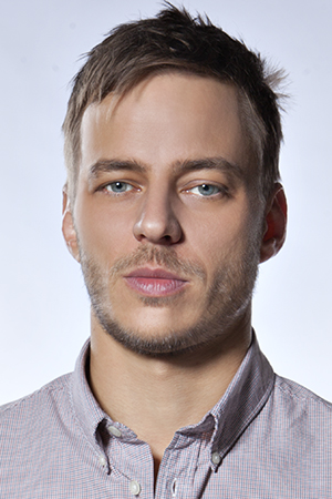 Tom Wlaschiha