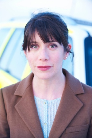 Caroline Catz