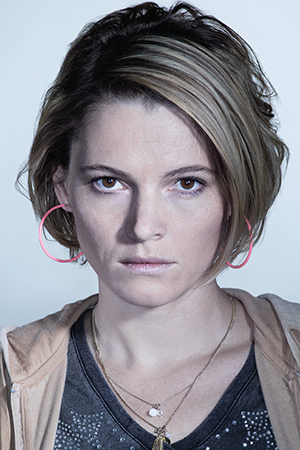 Amy Seimetz