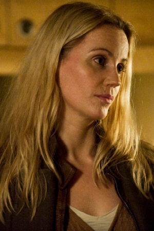 Sofia Helin