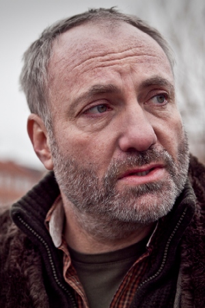 Kim Bodnia