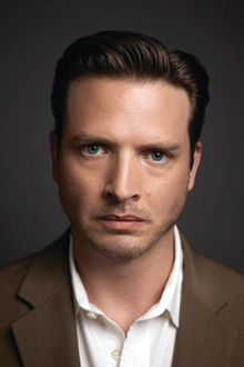 Aden Young