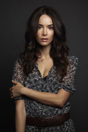 Abigail Spencer