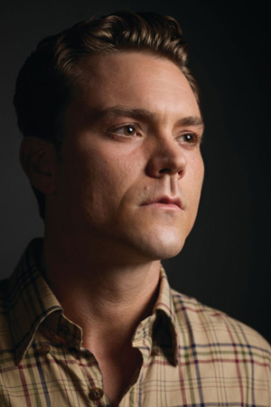 Clayne Crawford