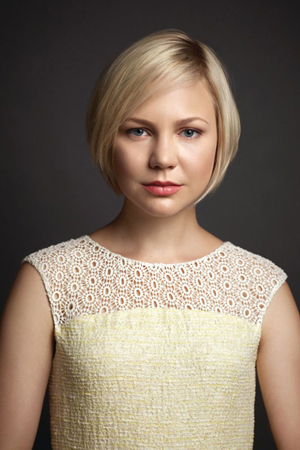 Adelaide Clemens