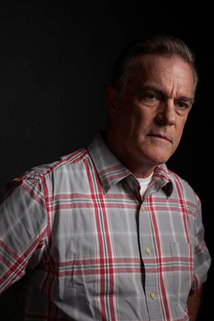 Bruce McKinnon