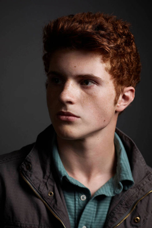 Jake Austin Walker