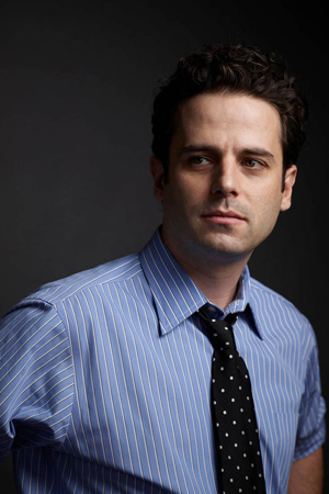 Luke Kirby
