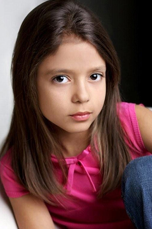 Selena Gonzalez