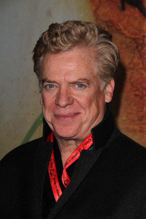 Christopher McDonald