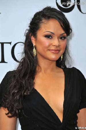 Karen Olivo