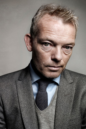 Søren Malling