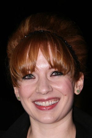 Katherine Parkinson
