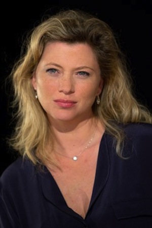 Cécile Bois