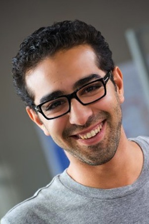 Mhamed Arezki