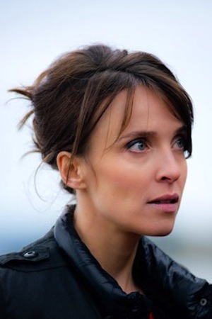 Alix Poisson