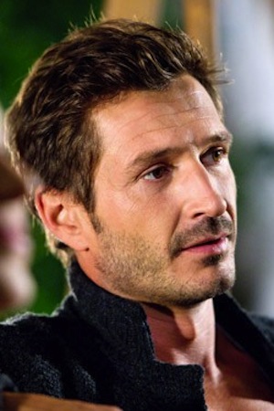 Alexandre Varga