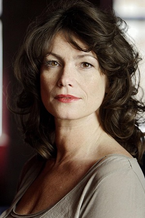 Sabine Vitua