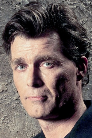 Nicholas Campbell