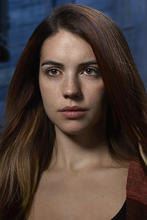 Adelaide Kane