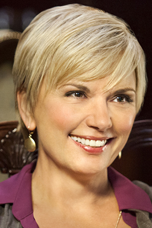 Teryl Rothery