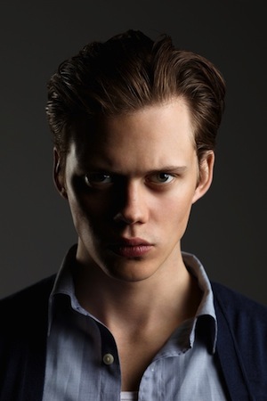Bill Skarsgard