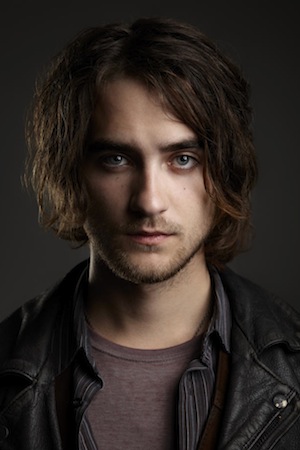 Landon Liboiron