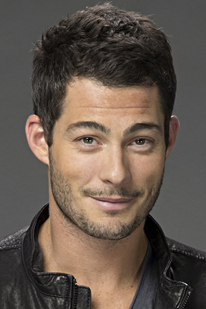 Brian Hallisay