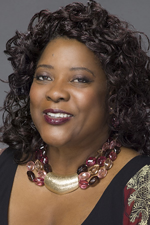 Loretta Devine