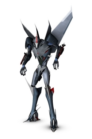 Steve Blum