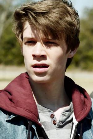 Colin Ford