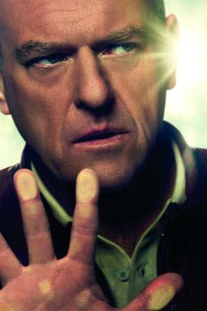 Dean Norris