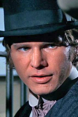 Harrison Ford